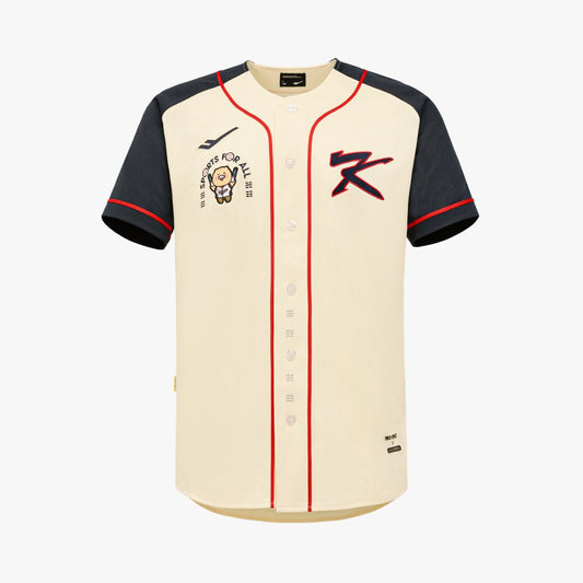 [KAKAO FRIENDS] pro-specs x kakao friends choonsik baseball uniform