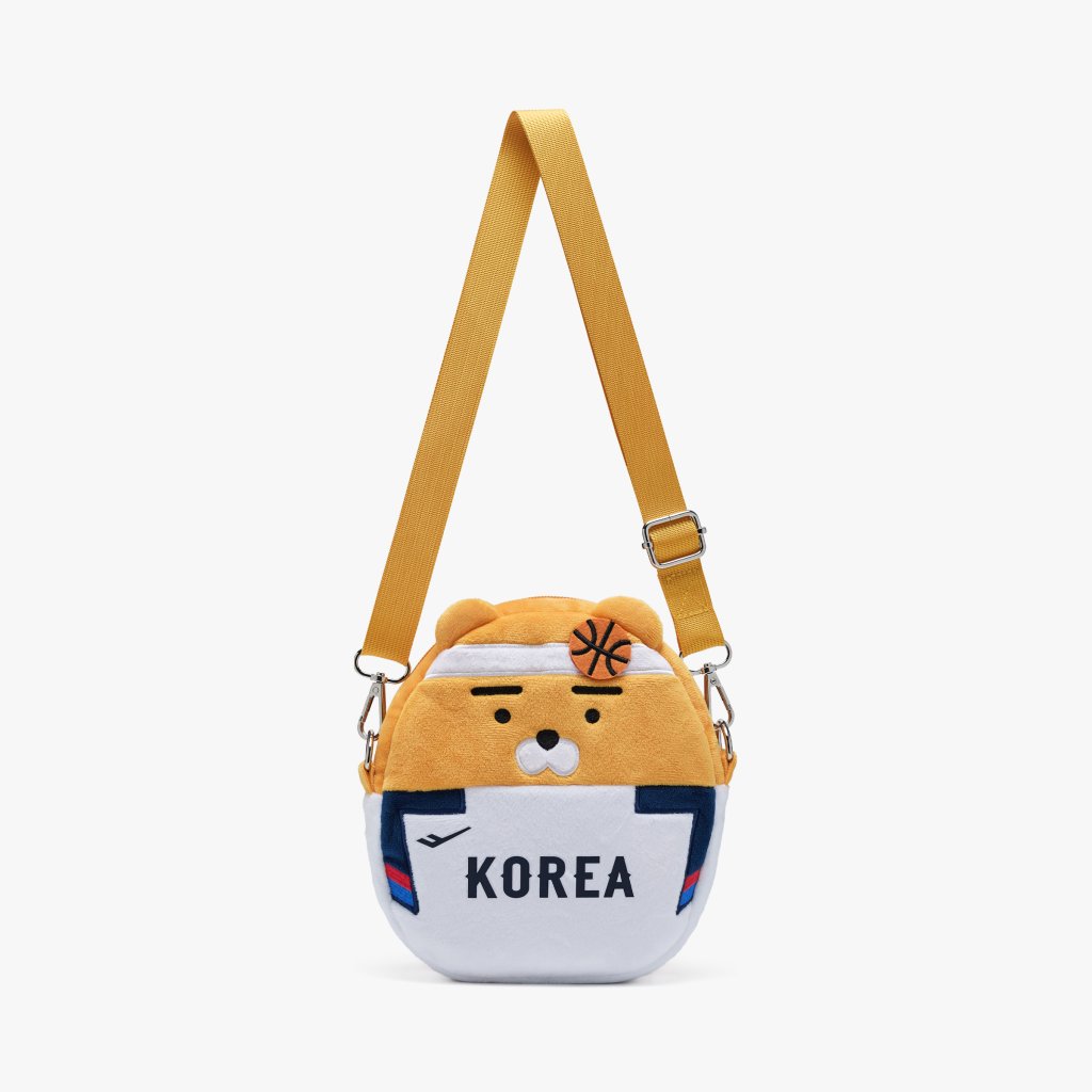 [KAKAO FRIENDS] pro-specs x kakao friends cross bag