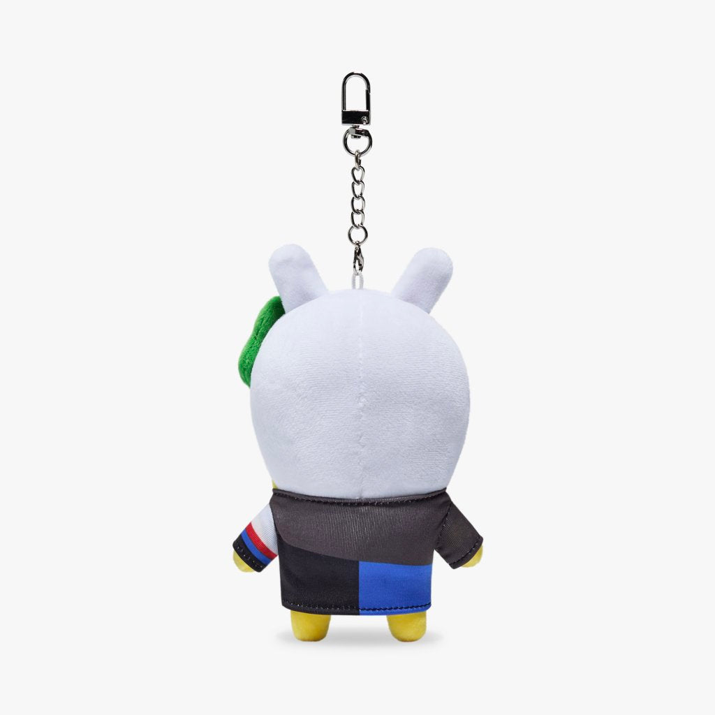 [KAKAO FRIENDS] pro-specs x kakao friends doll keyring