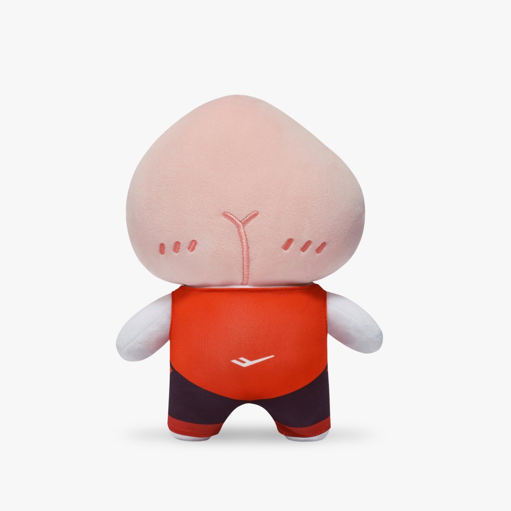 [KAKAO FRIENDS] pro-specs x kakao friends doll