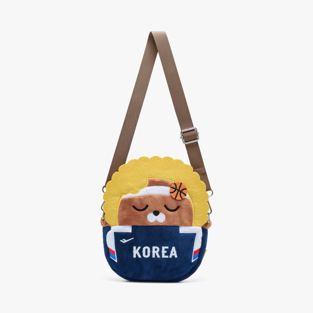 [KAKAO FRIENDS] pro-specs x kakao friends cross bag