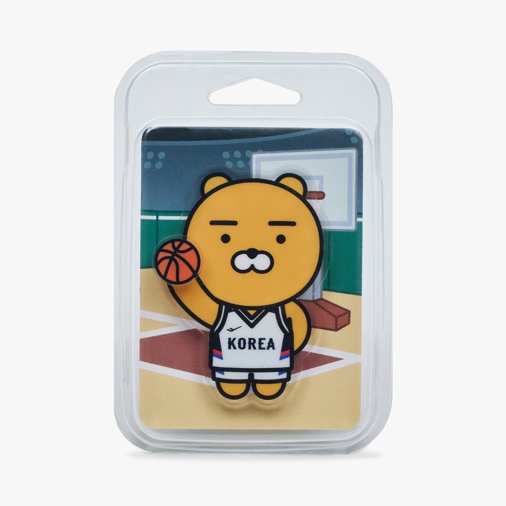 [KAKAO FRIENDS] pro-specs x kakao friends phone grip