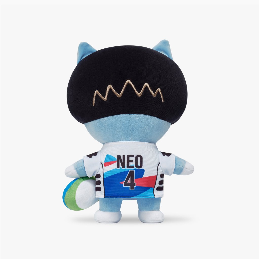 [KAKAO FRIENDS] pro-specs x kakao friends doll