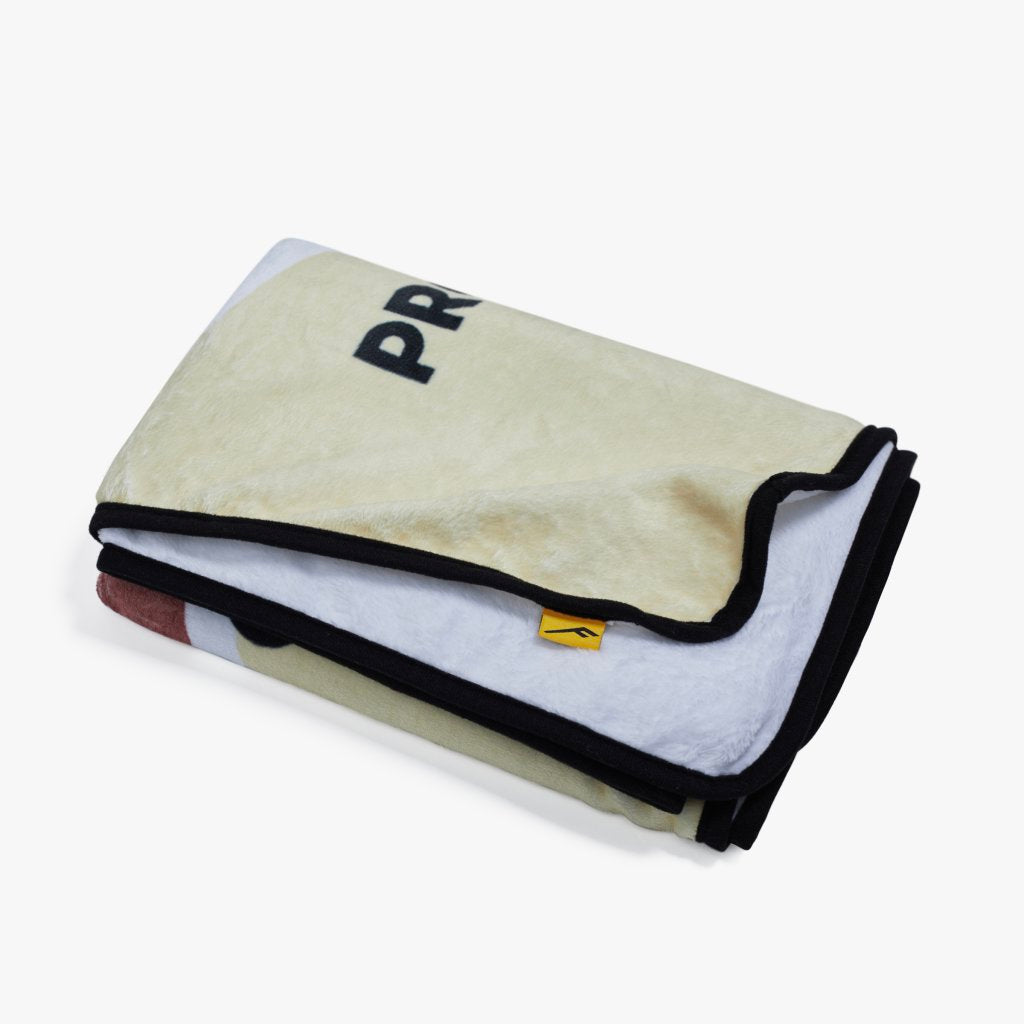 [KAKAO FRIENDS] pro-specs x kakao friends knee blanket