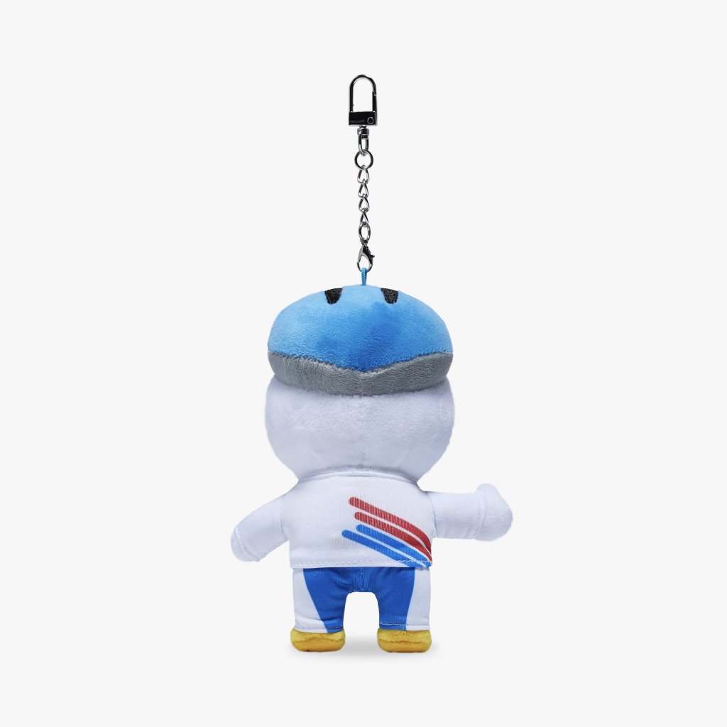 [KAKAO FRIENDS] pro-specs x kakao friends doll keyring