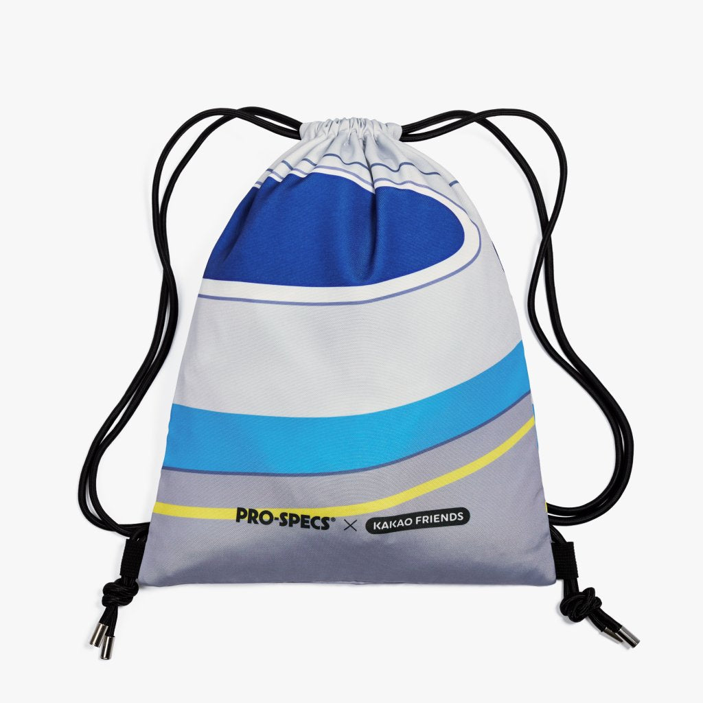 [KAKAO FRIENDS] pro-specs x kakao friends gym sack