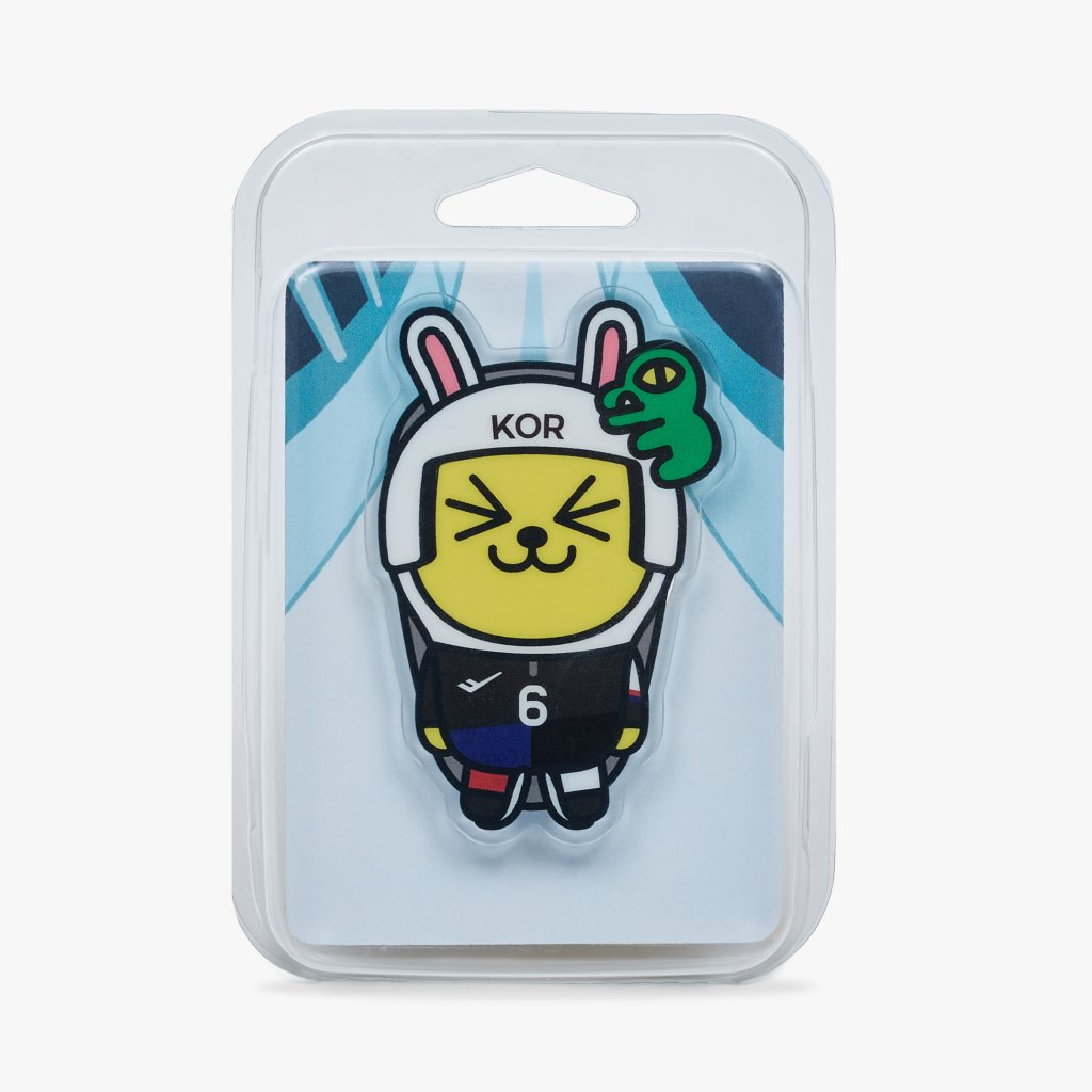 [KAKAO FRIENDS] pro-specs x kakao friends phone grip