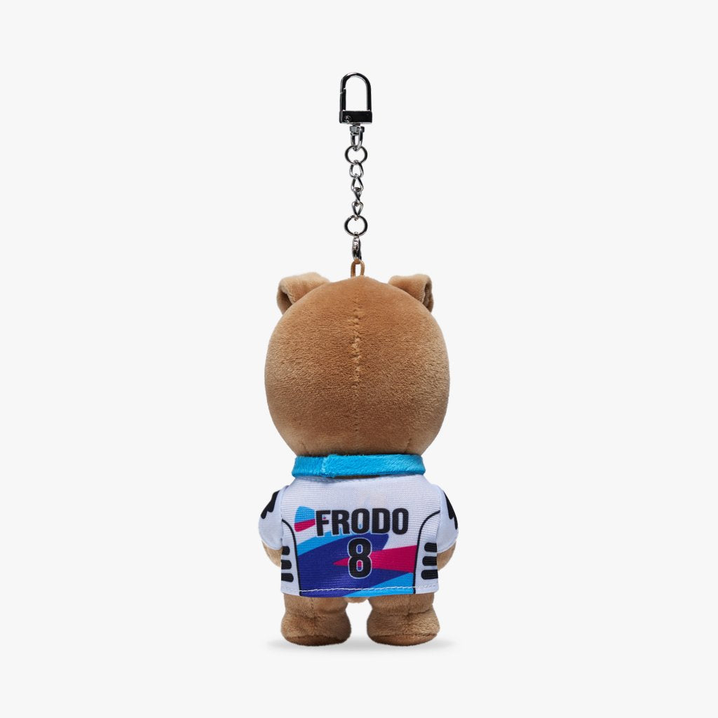 [KAKAO FRIENDS] pro-specs x kakao friends doll keyring