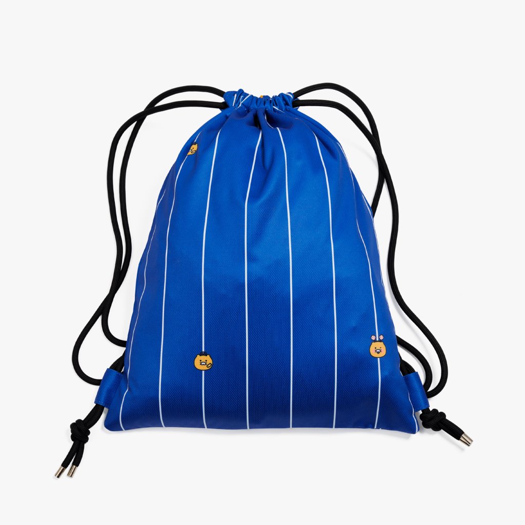 [KAKAO FRIENDS] pro-specs x kakao friends gym sack