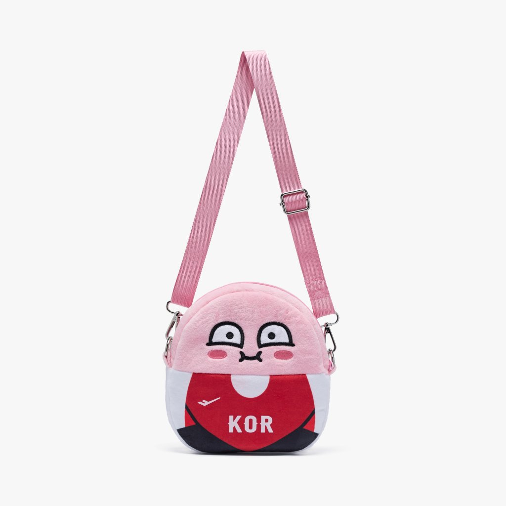 [KAKAO FRIENDS] pro-specs x kakao friends cross bag