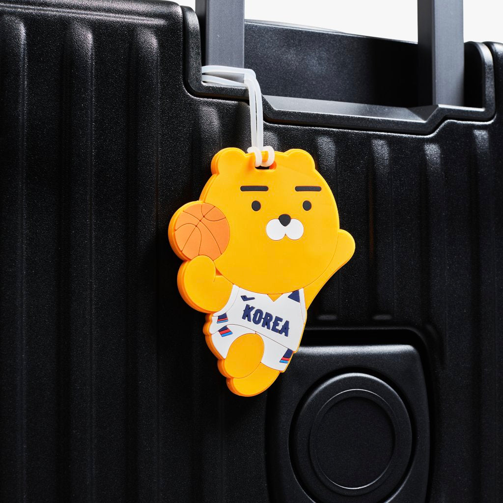 [KAKAO FRIENDS] pro-specs x kakao friends luggage tag