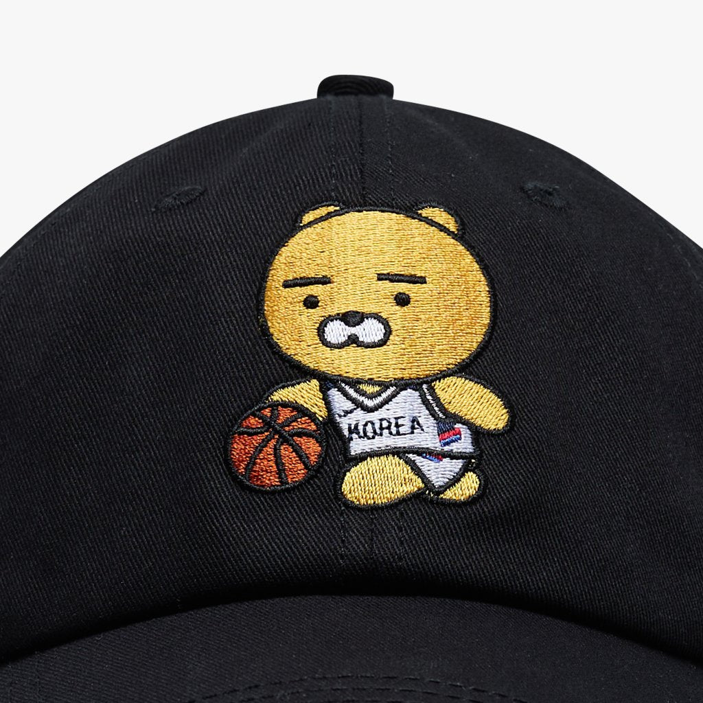 [KAKAO FRIENDS] pro-specs x kakao friends ball cap