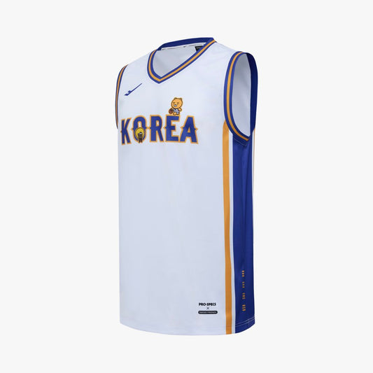 [KAKAO FRIENDS] pro-specs x kakao friends ryan & jay-g basketball uniform