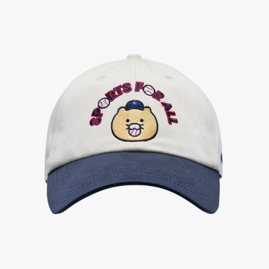 [KAKAO FRIENDS] pro-specs x kakao friends ball cap