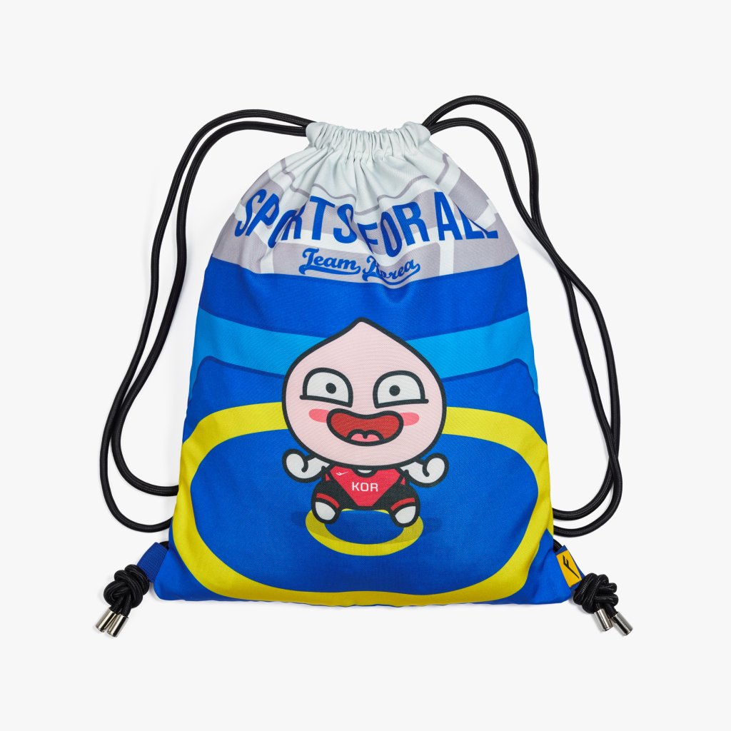 [KAKAO FRIENDS] pro-specs x kakao friends gym sack