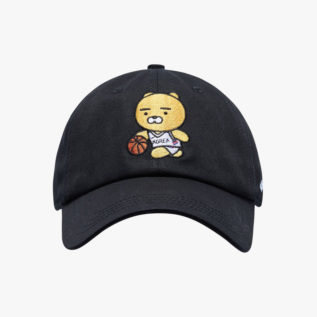 [KAKAO FRIENDS] pro-specs x kakao friends ball cap