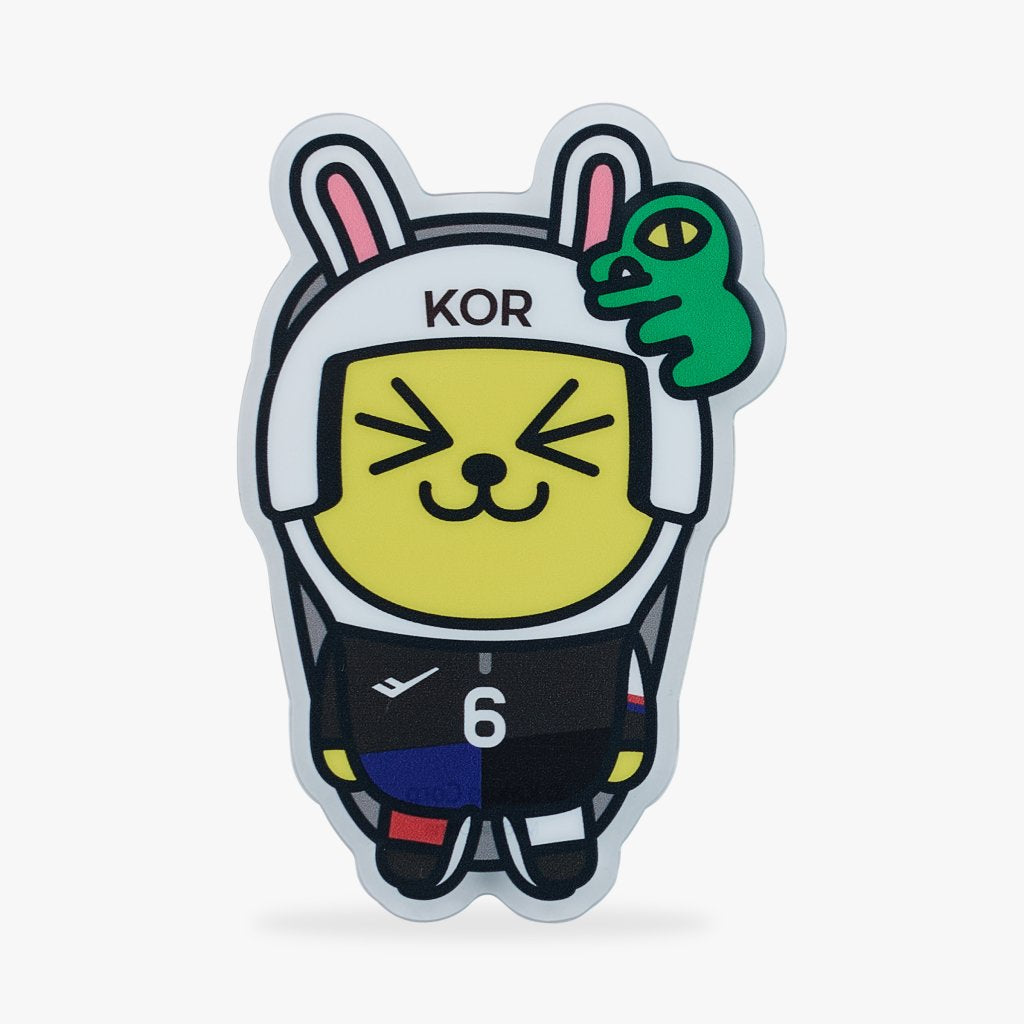 [KAKAO FRIENDS] pro-specs x kakao friends phone grip