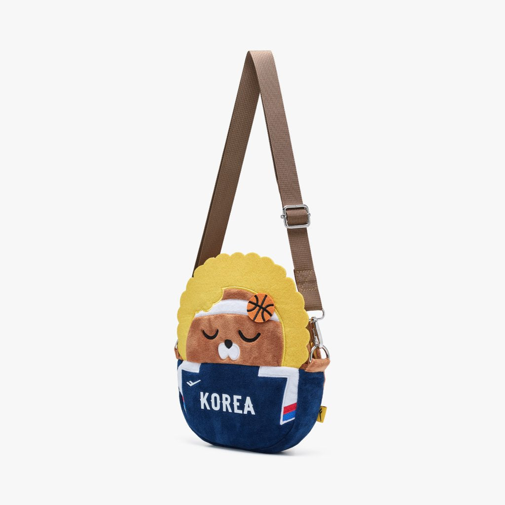 [KAKAO FRIENDS] pro-specs x kakao friends cross bag