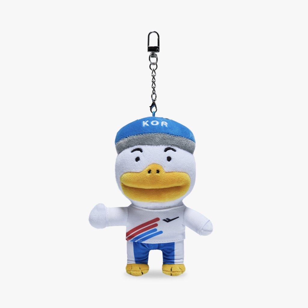 [KAKAO FRIENDS] pro-specs x kakao friends doll keyring