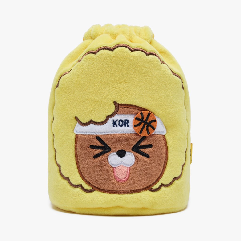 [KAKAO FRIENDS] pro-specs x kakao friends face pouch