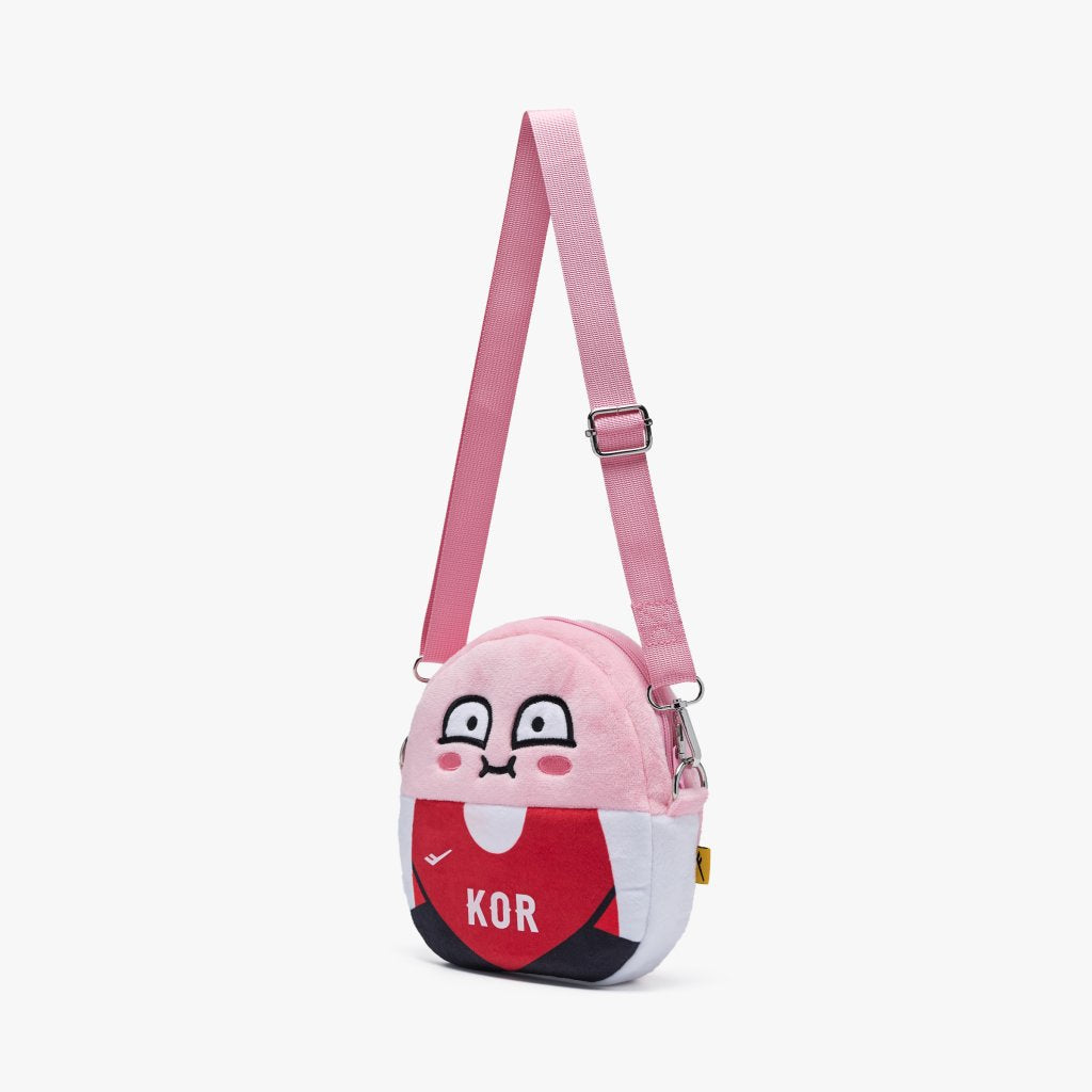 [KAKAO FRIENDS] pro-specs x kakao friends cross bag