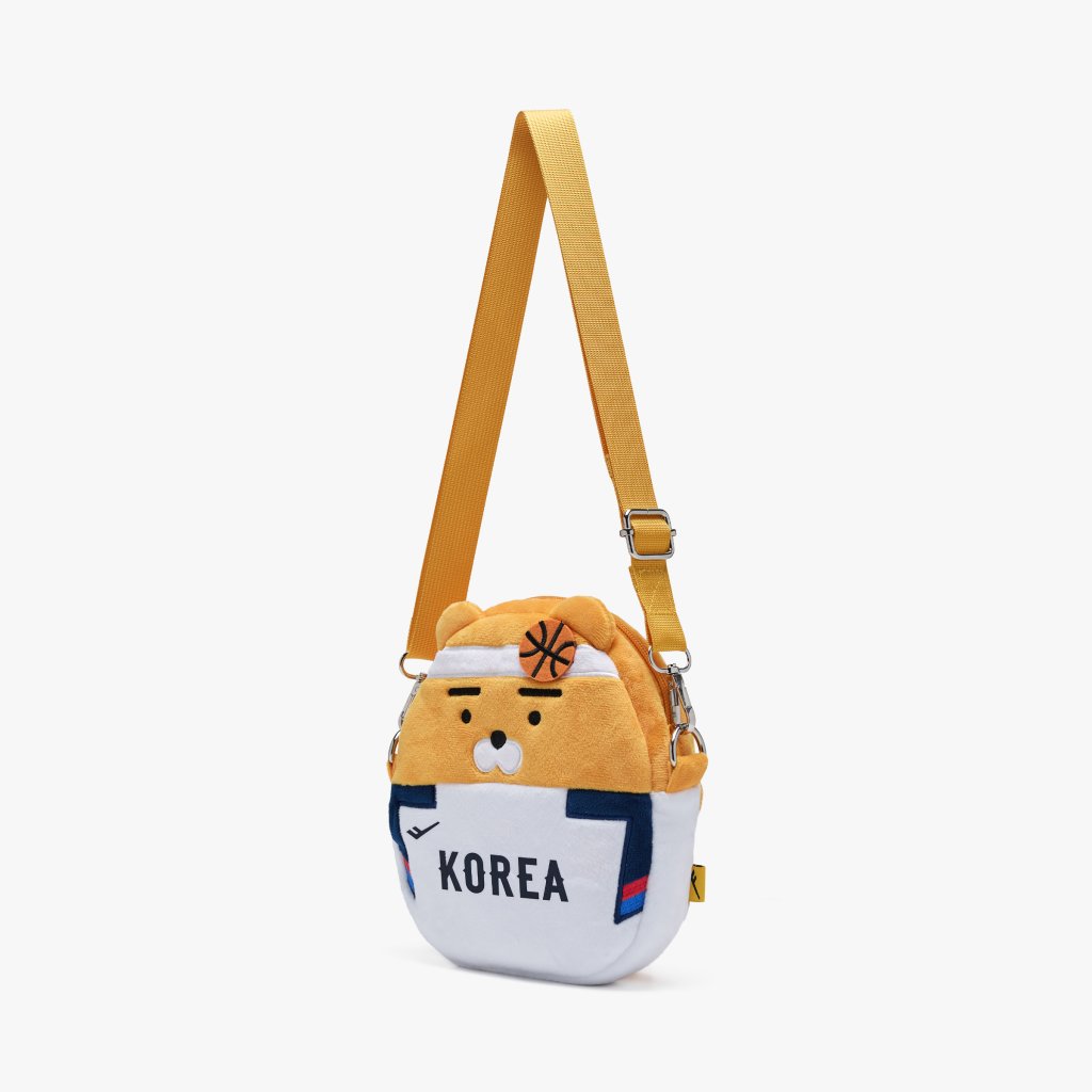 [KAKAO FRIENDS] pro-specs x kakao friends cross bag