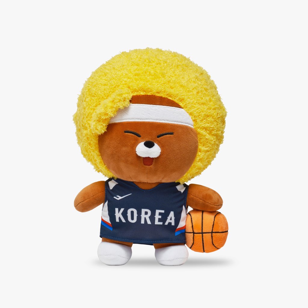 [KAKAO FRIENDS] pro-specs x kakao friends doll