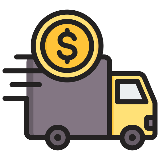 Shipping Fee