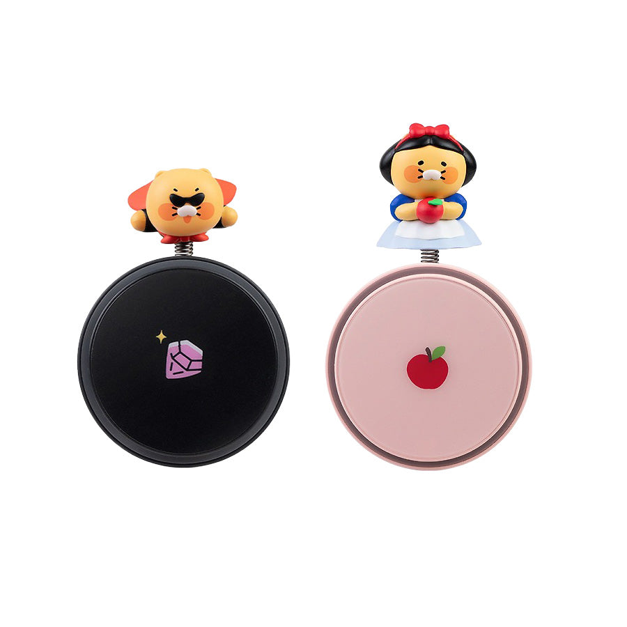 [KAKAO FRIENDS]Choonsik's Verse  Magnetic Car Wireless Charger