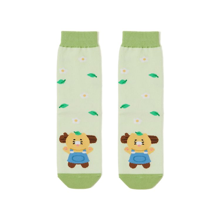 [KAKAO FRIENDS] Daily Socks Choonsik B OFFICIAL MD