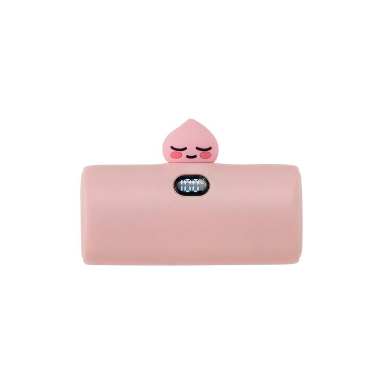 [KAKAO FRIENDS] Battery Bank 5000mAh C Type OFFICIAL MD