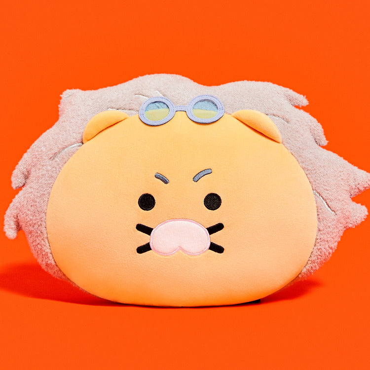 [KAKAO FRIENDS] Choonsik Verse face cushion OFFICIAL MD