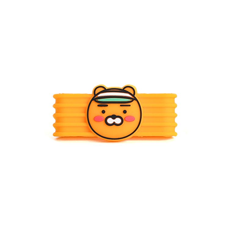 [KAKAO FRIENDS] Cheer Up Tennis Grip Band Choonsik Apeach Ryan OFFICIAL MD