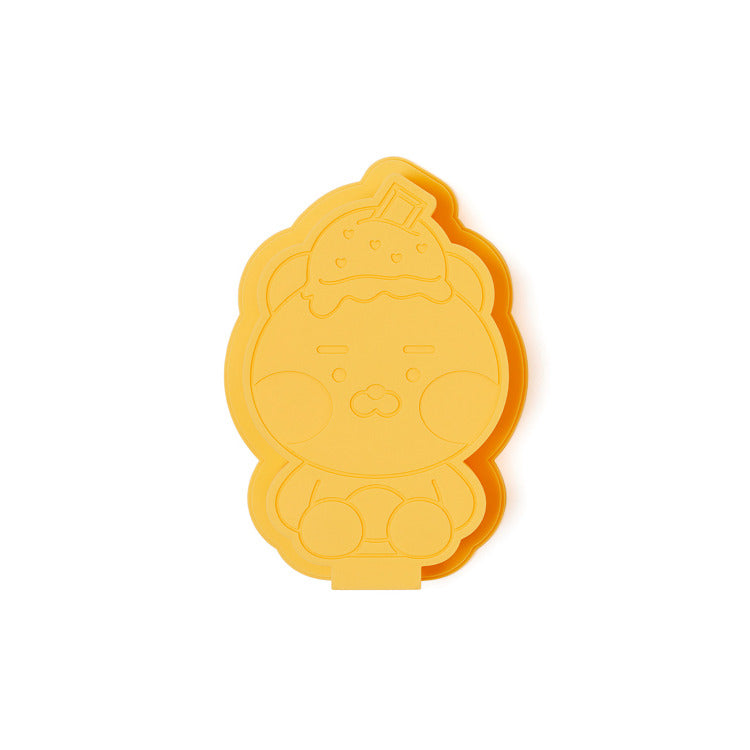 [KAKAO FRIENDS] Sweet baby ice cream mold Ryan choonsik Apeach OFFICIAL MD