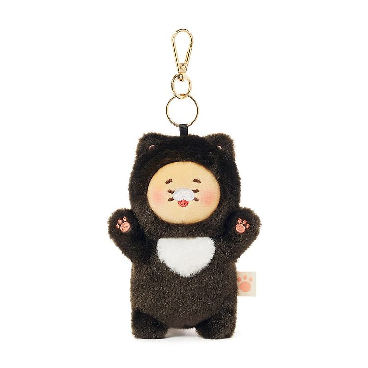 [KAKAO FRIENDS] keyring doll Choonsik OFFICIAL MD