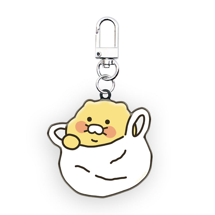 [KAKAO FRIENDS] Touch Payment/Transport Smart Keyring OFFICIAL MD