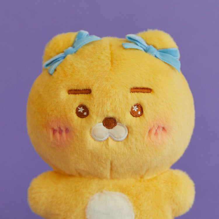 [KAKAO FRIENDS] Twinkle Star Magnet Doll OFFICIAL MD