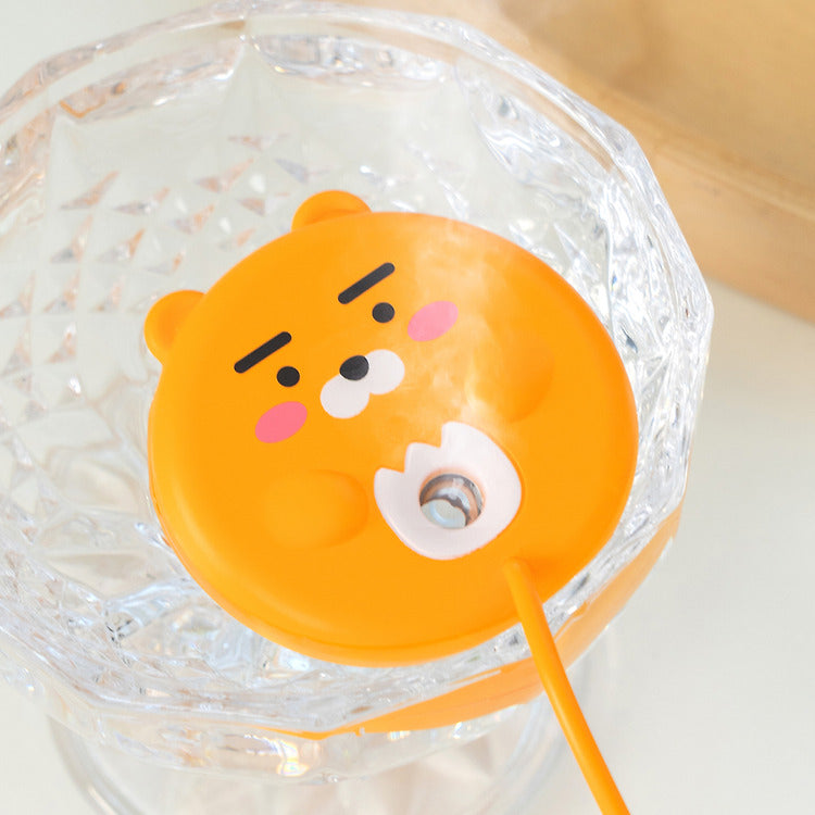 [KAKAO FRIENDS] mini floating humidifier