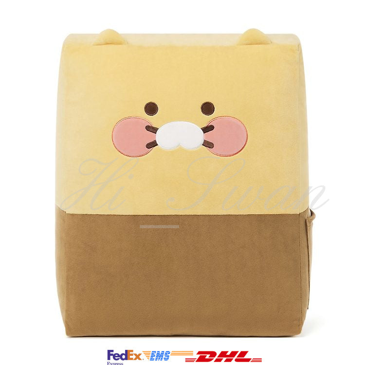 [KAKAO FRIENDS] Comfortable Back Cushion OFFICIAL MD