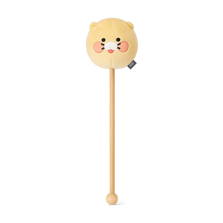 [KAKAO FRIENDS] Round massage stick Choonsik OFFICIAL MD