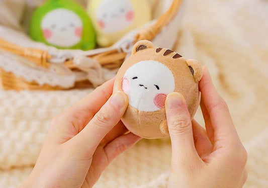 [KAKAO FRIENDS] ompangi stress ball