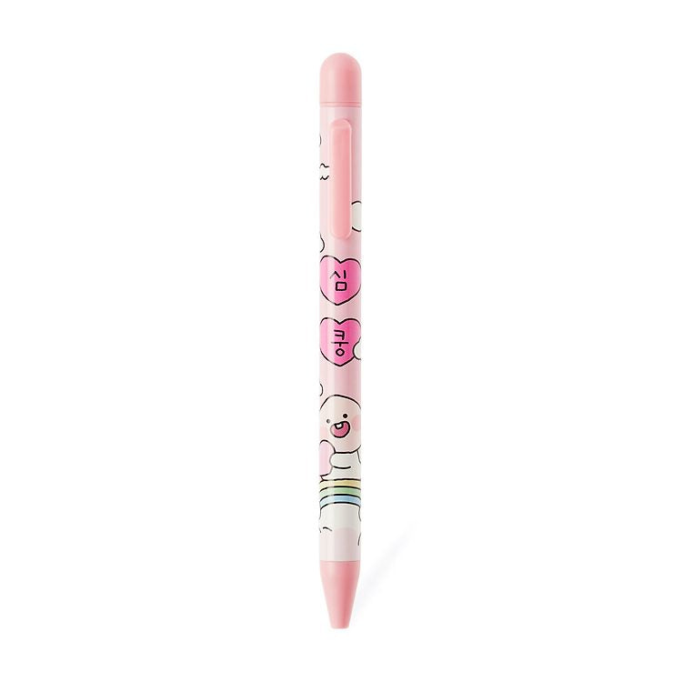 [KAKAO FRIENDS] Stamp pen Apeach Ryan OFFICIAL MD